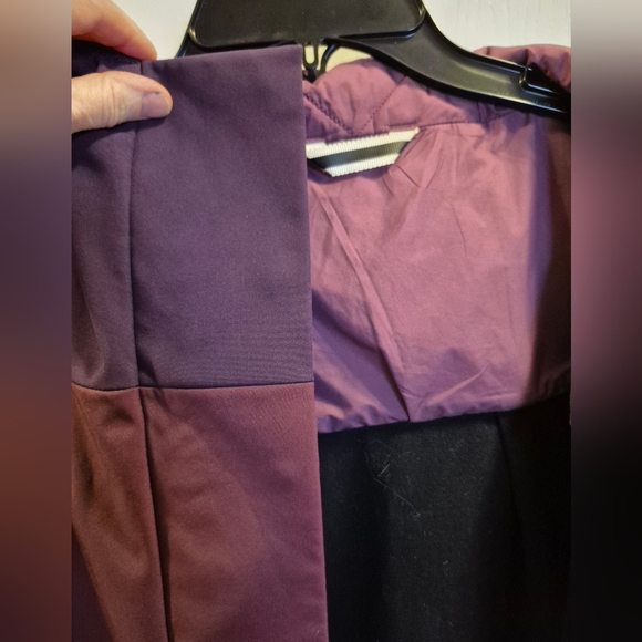 Lululemon Studio Softshell Jacket - Picture 5 of 8